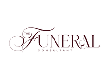The Funeral Consultant 